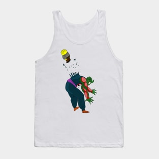 PICCOLO E RALPH Tank Top